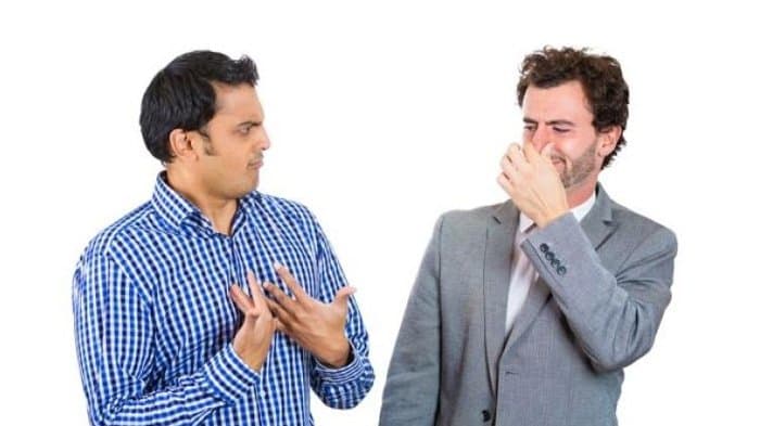 Dosen Keluhkan Banyak Mahasiswa Arsitektur USK Bau Badan