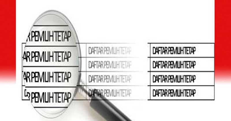 Penderita gangguan jiwa di Abdya masuk daftar pemilih tetap