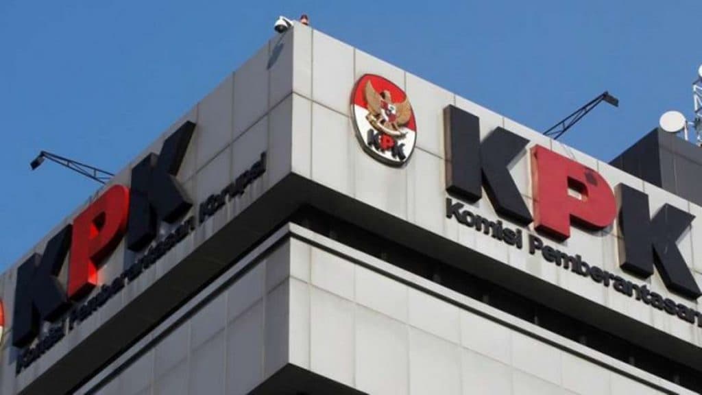 2 Orang Lagi Ditangkap KPK Terkait OTT Dirut BUMN