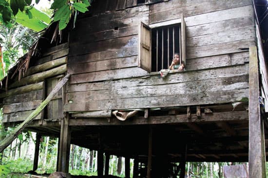 Meski berkurang, Aceh masih termiskin di Sumatera