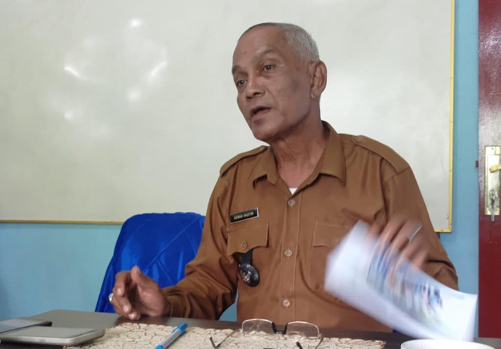 Yah Nan: Saya punya torpedo untuk lawan YARA