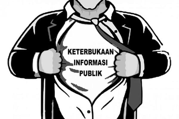 Warga Somasi Bupati Aceh Tamiang terkait keterbukaan informasi publik