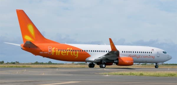 Tiga Maskapai Lagi Akan Buka Penerbangan Aceh-Malaysia