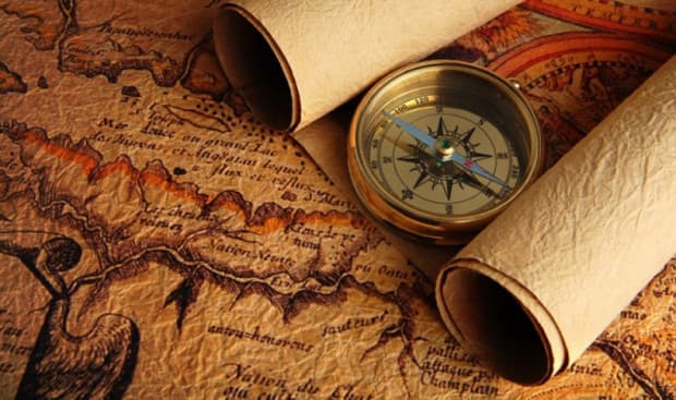 Agar peradaban islam kembali bangkit