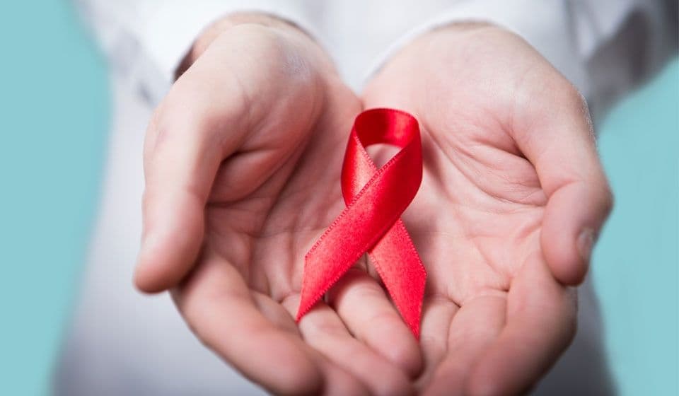 DPRK Kaget, Kasus HIV/AIDS di Banda Aceh Capai 441