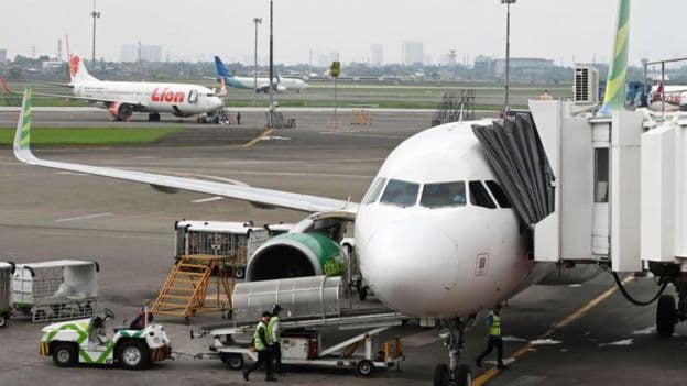 Harga Tiket Pesawat Jakarta-Aceh Capai Rp 9,6 juta, Gubernur Surati Presiden