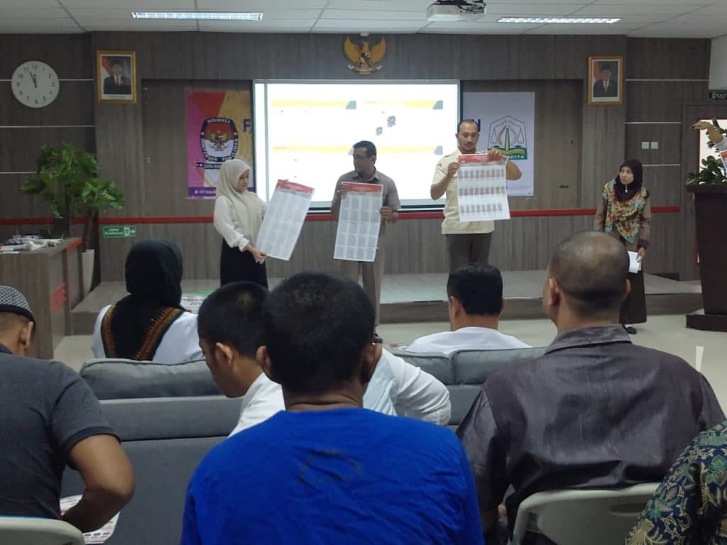 Pemilu 2014 ada 23 Persen, RSJ Aceh Siap Tampung Caleg Gagal