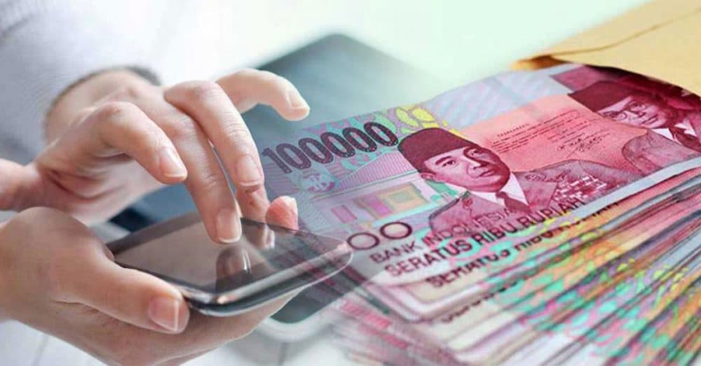 PPTK Sebut Perputaran Uang Judi Online Awal 2024 Capai Rp 110 Triliun