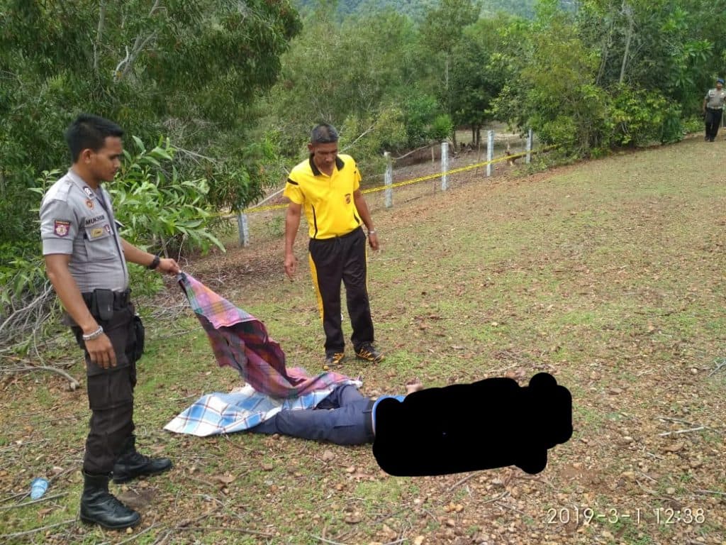 Siswa SUPM Ladong Tewas, Polisi: Ada Tanda Kekerasan