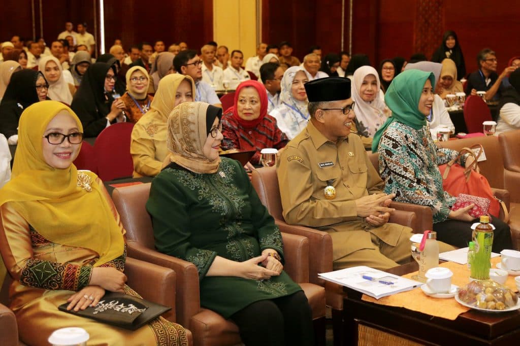 Kesehatan Jadi Program Prioritas Pemerintah Aceh