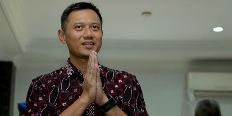 AHY: Kami Dukung Negara Dalam Memberantas Narkoba