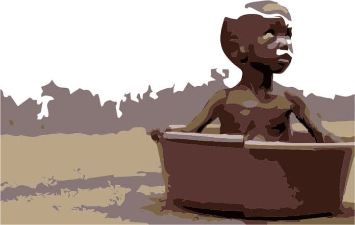 Dinkes Aceh Identifikasi ada 3.125 Kasus Anak yang Mengalami Gizi Buruk