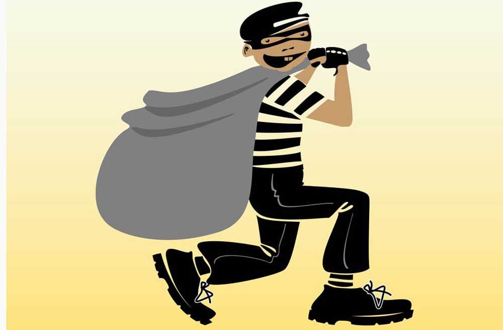 Kepergok Curi Uang di Pasar Lambaro, 2 Pria Asal Sumut Dihajar Warga