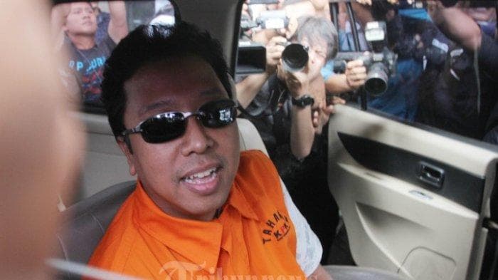 Rommy Seret Gubernur Jatim Khofifah dan Pimpinan Ponpes