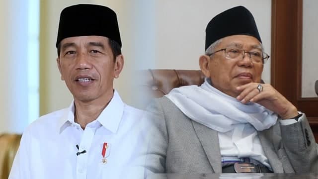 2 Kepala Daerah di Aceh Siap Menangkan Jokowi – Ma’ruf