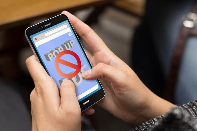 Tips dan Cara Hapus Iklan Mengganggu di Hp