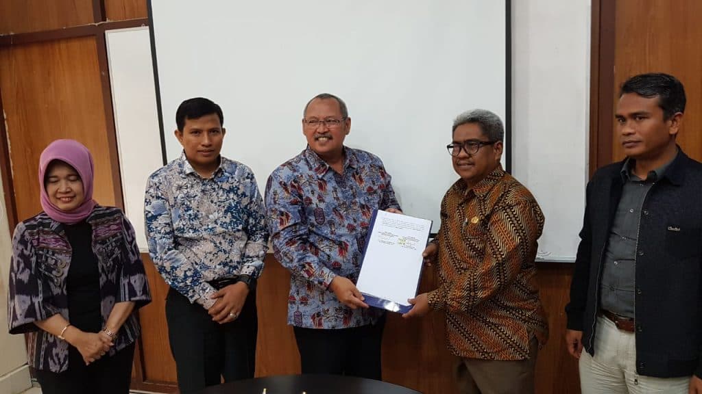 Pemerintah Segera Kirim Anak Aceh Belajar Agraria di Yogyakarta