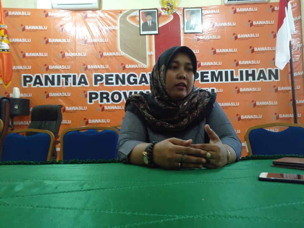 Panwaslih Temukan Saksi TPS Nyoblos Hingga 10 Kali di Aceh Utara