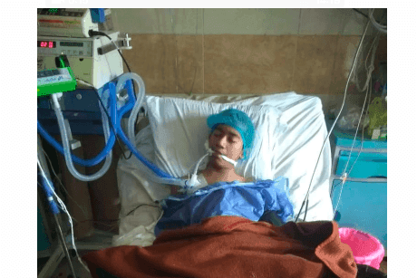 Sempat Dirawat, Mahasiswa asal Aceh di Mesir Meninggal Dunia