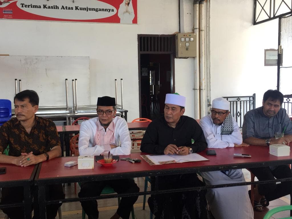 26 Tokoh Ulama di Aceh Merapat ke Prabowo-Sandi