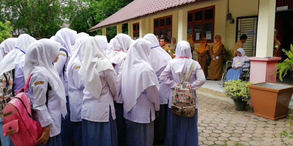 Ketika Abdullah Puteh Nostalgia dengan Akmal Ibrahim