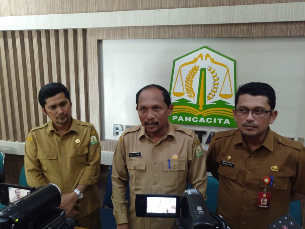 KIP Mengeluh Soal Anggaran, Pemerintah Aceh: Kita Sudah Bantu Rp 7 M