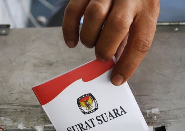 Partisipasi Pemilih 2019: Agara Tertinggi, Aceh Timur Terendah