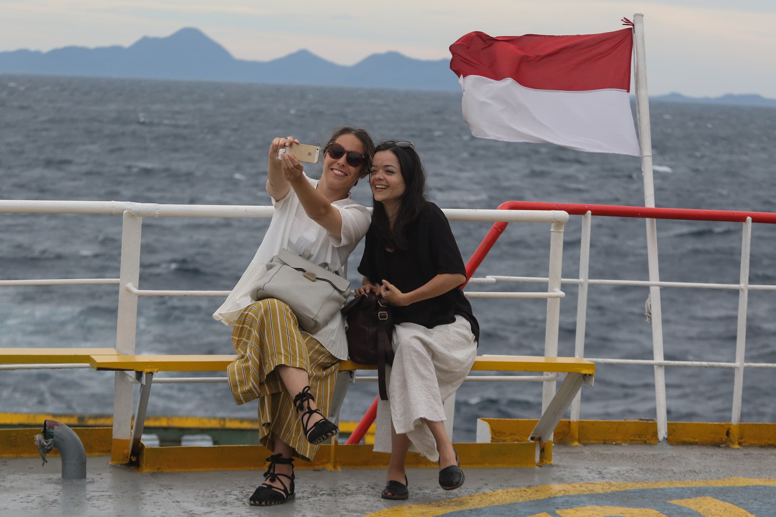 Wisatawan ke Aceh Turun 100 Persen Pada Mei 2020