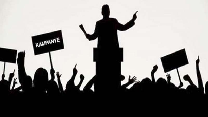 Nama-nama Caleg yang Diprediksi Lolos di DPRK Abdya