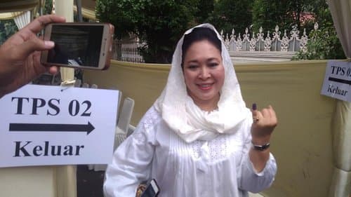Titiek Sebut Pemilu 2019 Lebih Curang dari Era Soeharto