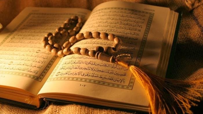 Hikmah Nuzulul Quran: Alquran Pembeda Baik dan Buruk