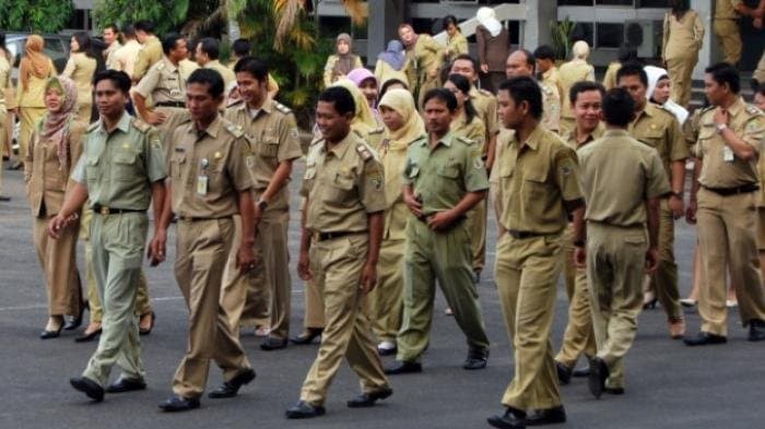 Dilarang ke Luar Kota, ASN Wajib Lapor saat Libur Imlek