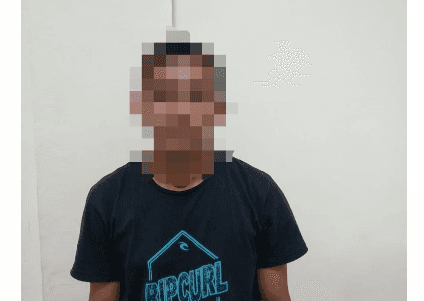 Pembobol Kantor BSM di Lhokseumawe Diciduk Polisi