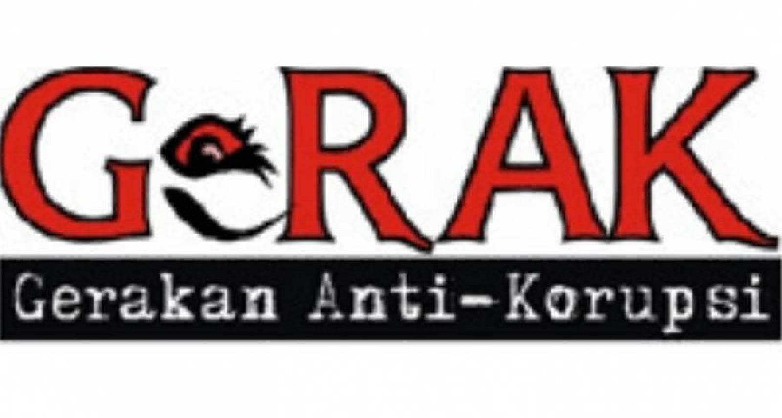 Terkait Proyek MYC, Gerak Aceh Kirim 15 Alat Bukti, dan Materi Penyadapan ke KPK