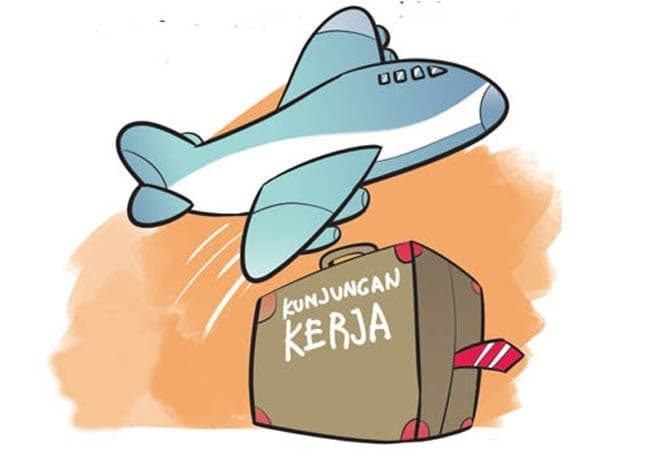 Anggota DPRA Kunker ke Luar Negeri, MaTA: Pemborosan Anggaran