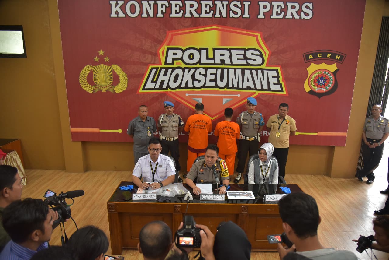 KPPA Aceh Minta Pelaku Sodomi Santri di Lhokseumawe Dihukum Berat