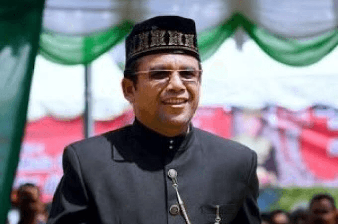 Pekerja Wanita di Lhokseumawe Dibatasi Bekerja Hingga Pukul 21:00 WIB