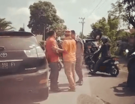 Soal Pelesiran Juragan, Jaksa Duga Mantan Kalapas Calang Terima Suap