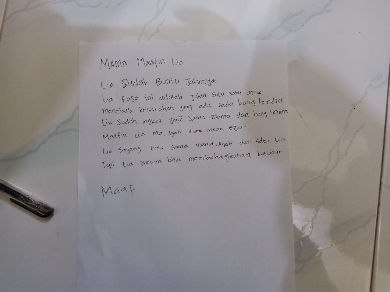 DPRA Kecam Oknum Polisi yang Keroyok Azhari Cage