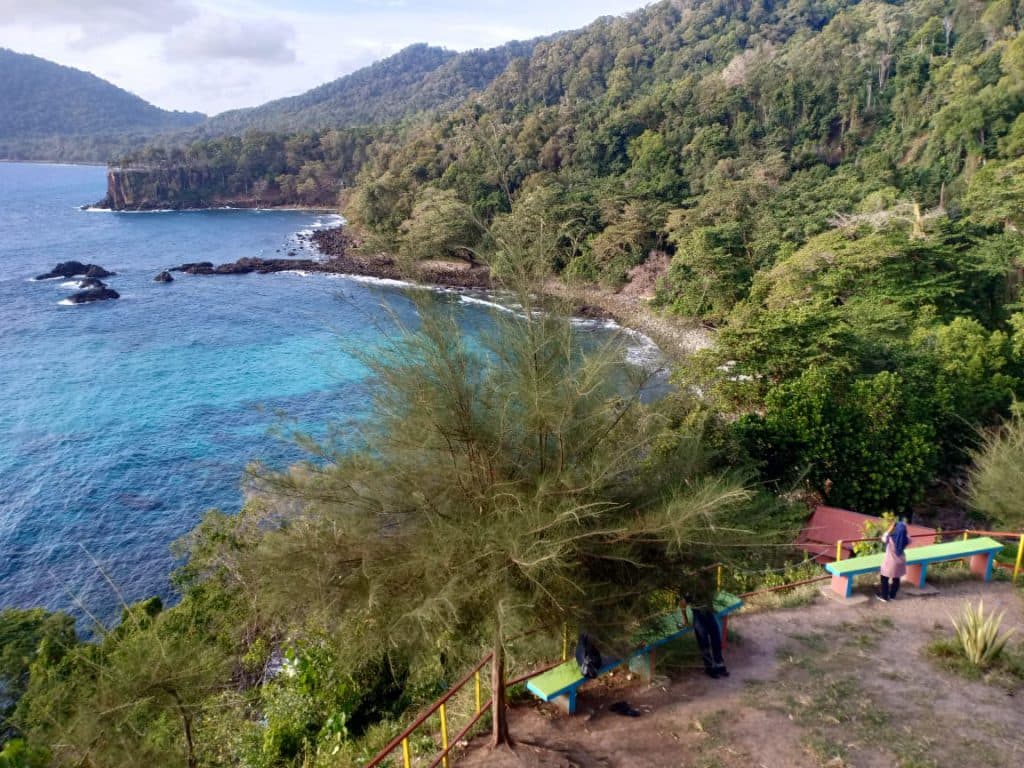 Sabang Mulai Gencarkan Promosi Wisata Untuk Gaet Wisatawan