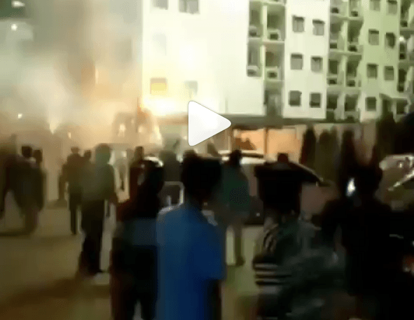 Teror ke Tim Persiraja Jelang Lawan Persita, 17 Orang Diamankan Polisi