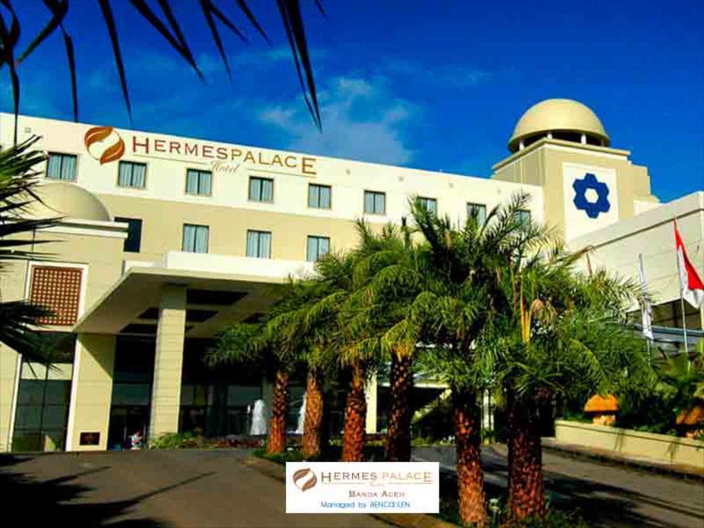 Panggil Manajemen Hermes, Aminullah: Jika Mereka Lalai Izin Akan Kita Cabut