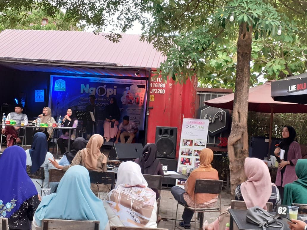 Berantas Narkoba Selamatkan Generasi Bangsa