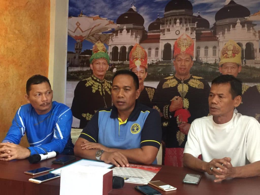 Hampir 80 Persen Penghuni Lapas di Aceh Diisi Napi Kasus Narkoba