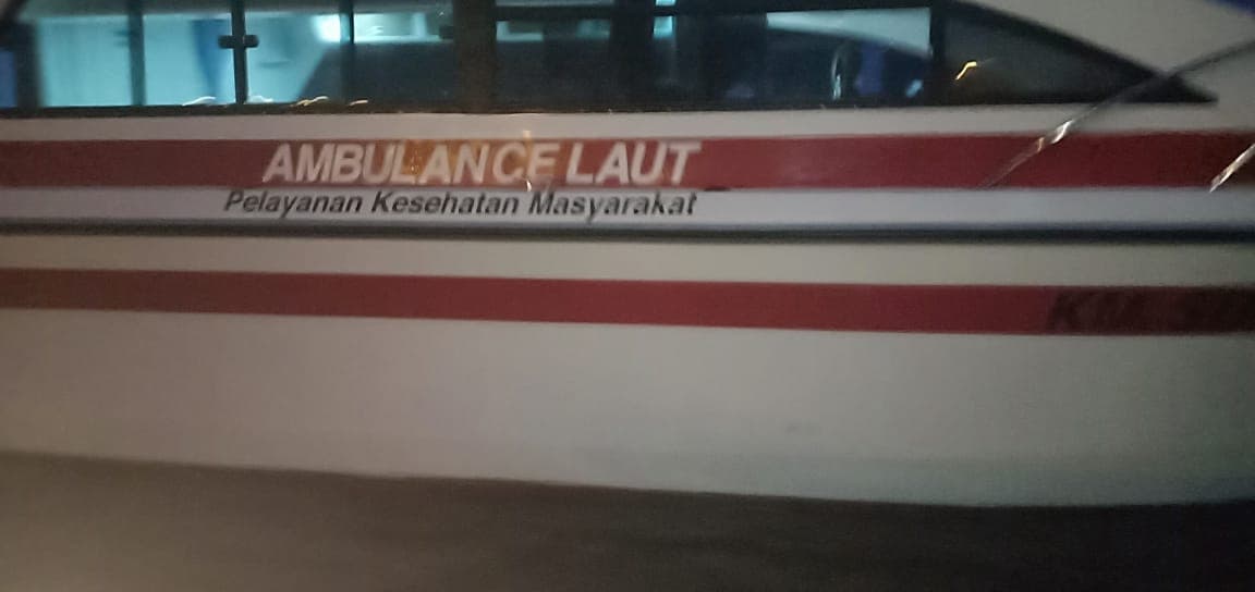 Dari Pada Mobil Dinas Kepala SKPA, Ombudsman Sarankan Pemerintah Aceh Beli Ambulance Laut