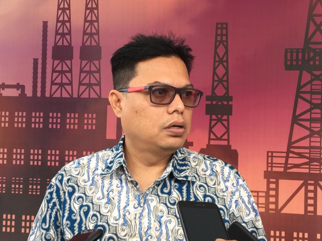 Profil TM Faisal yang Dilantik Jadi Kepala BPMA, Pernah Bekerja di Qatar Petroleum