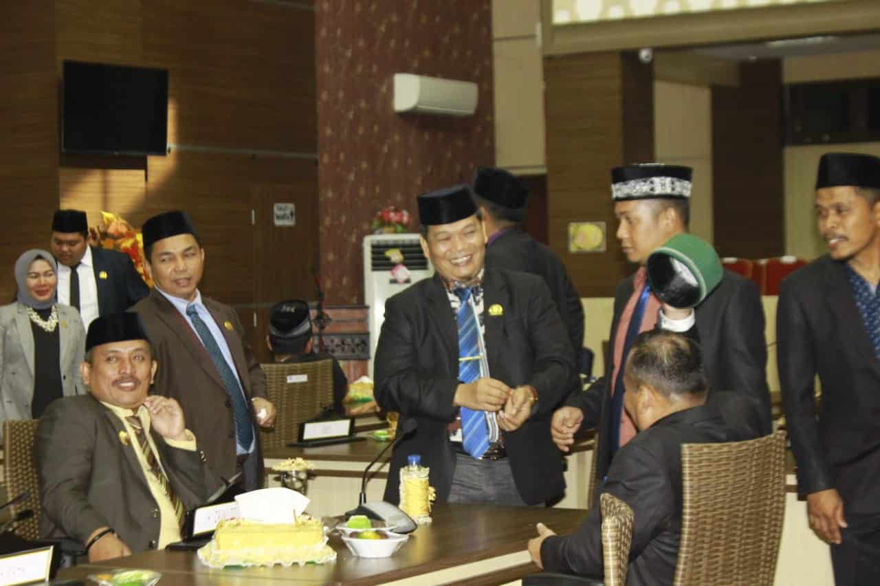 Belanja Daerah Subulussalam Tahun 2020 Rp 751 Miliar