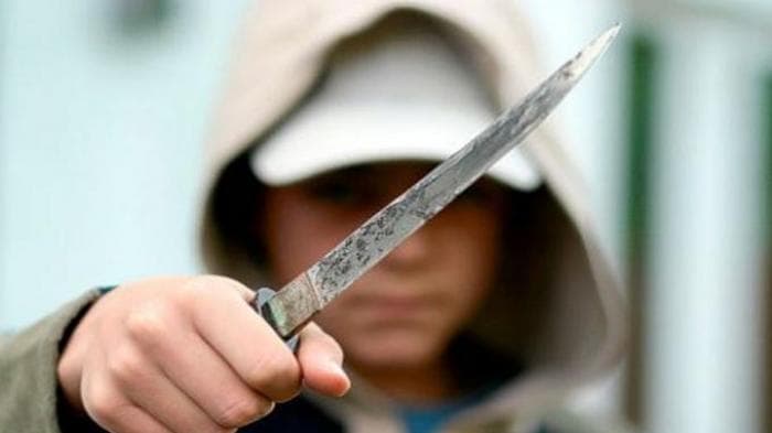 Caleg Gagal PSI di Bireuen Ancam Polisi Pakai Pisau