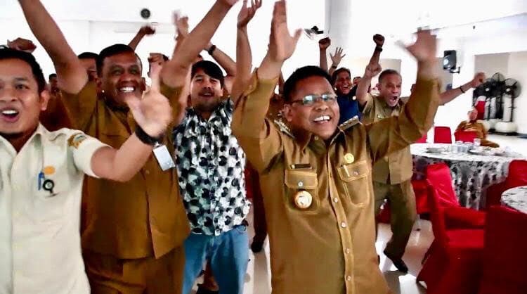 Lolos ke Liga 1, Aminullah: Persiraja Harumkan Nama Aceh