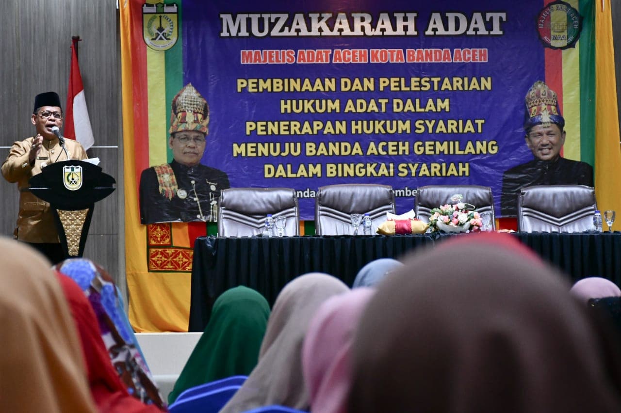 Aminullah: Warisan Budaya Perlu Dijaga